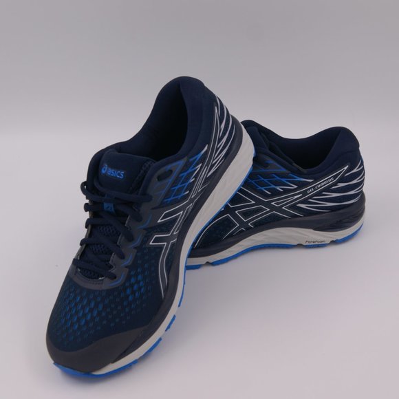 NEW Asics Mens Gel Cumulus 21  Size 10.5 - Picture 10 of 13